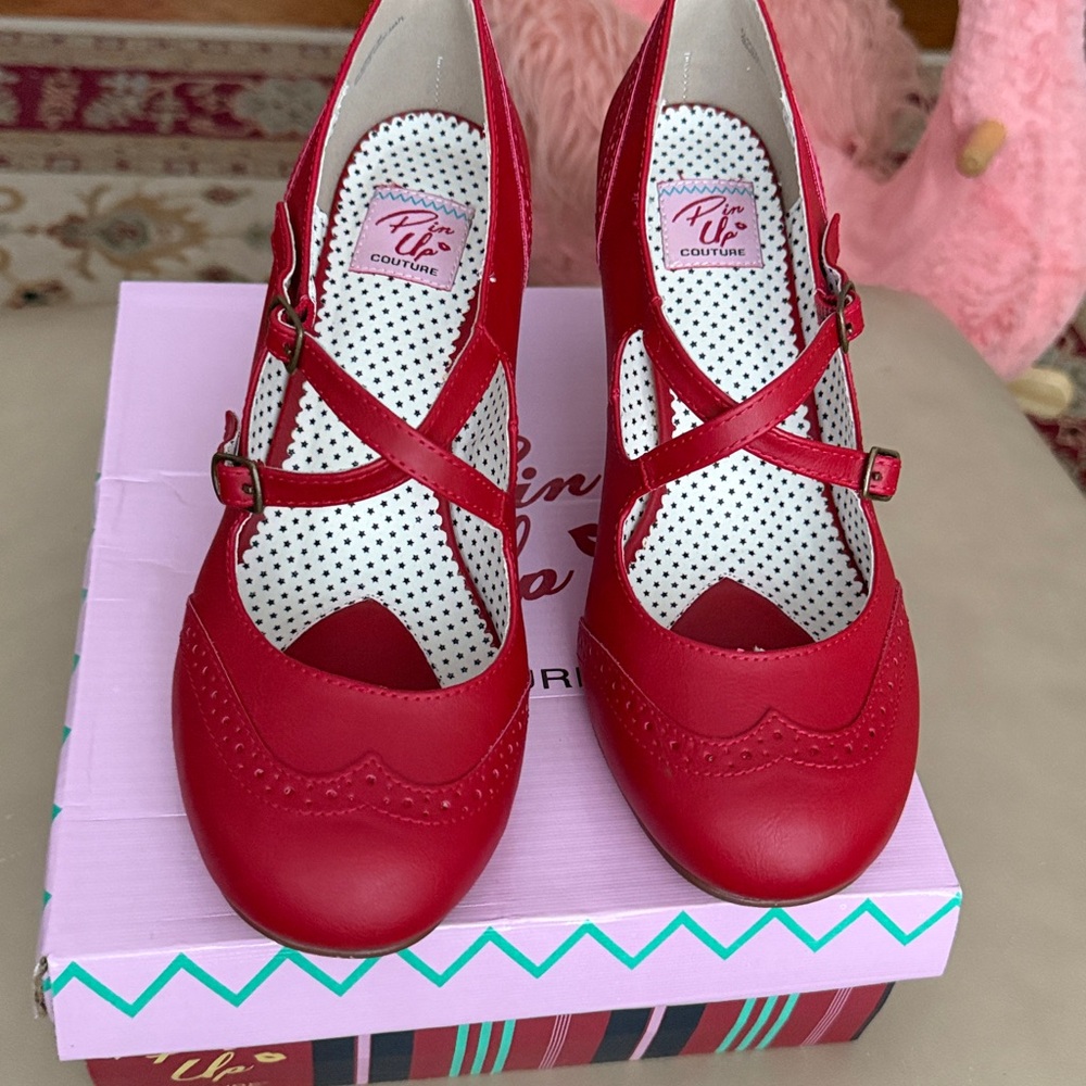 Pin Up Couture